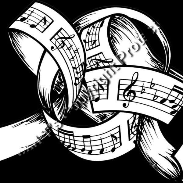 ESmnotes004bw Thumbnail