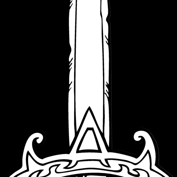 ESsword002bw Thumbnail