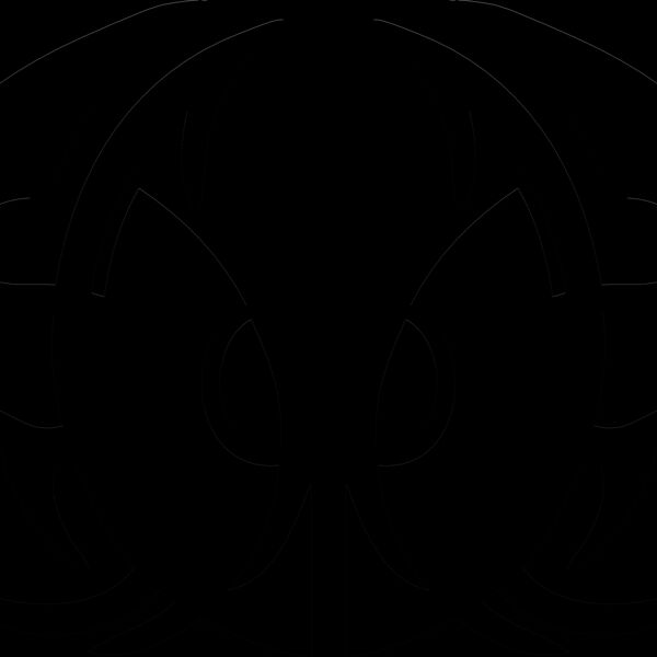 EStribal064bw Thumbnail