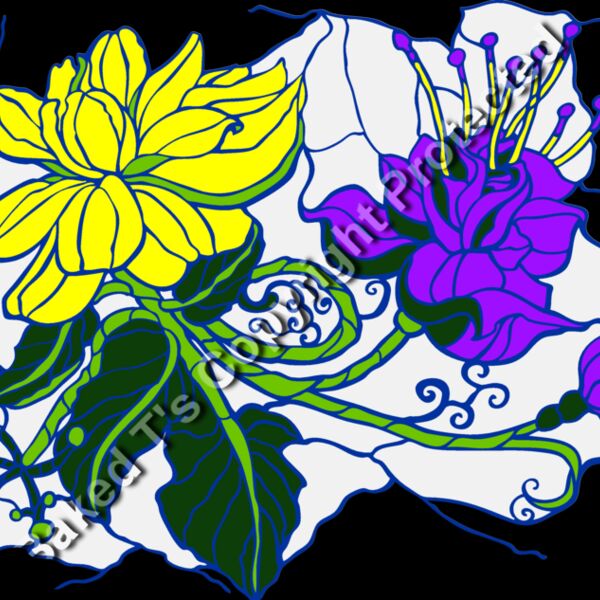 ESstaindglss001clr Thumbnail