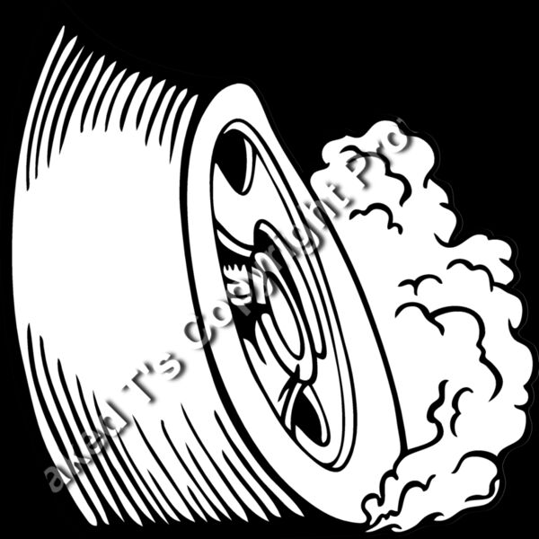 ESwheel002bw Thumbnail