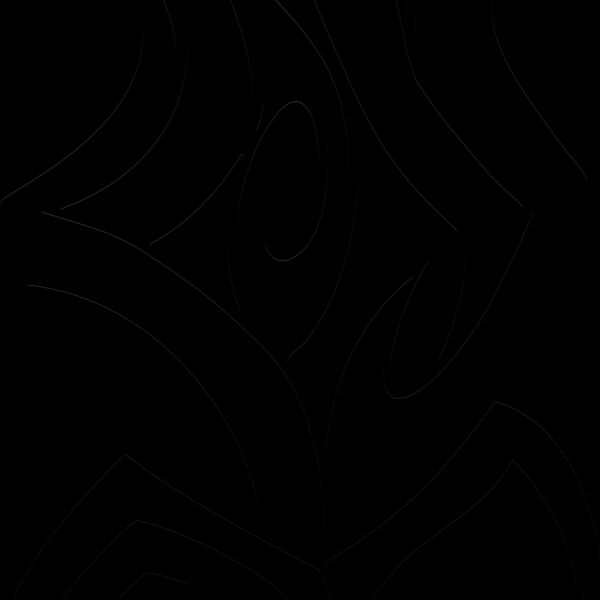 EStribal062bw Thumbnail