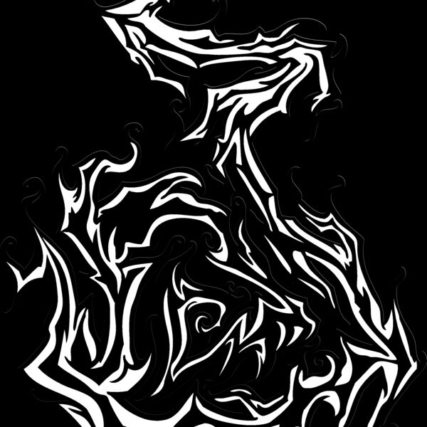 ESflames062bw Thumbnail