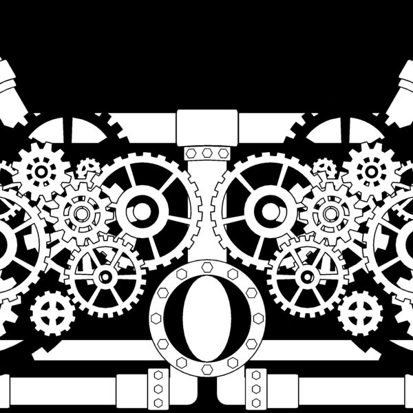 ESgears001bw Thumbnail