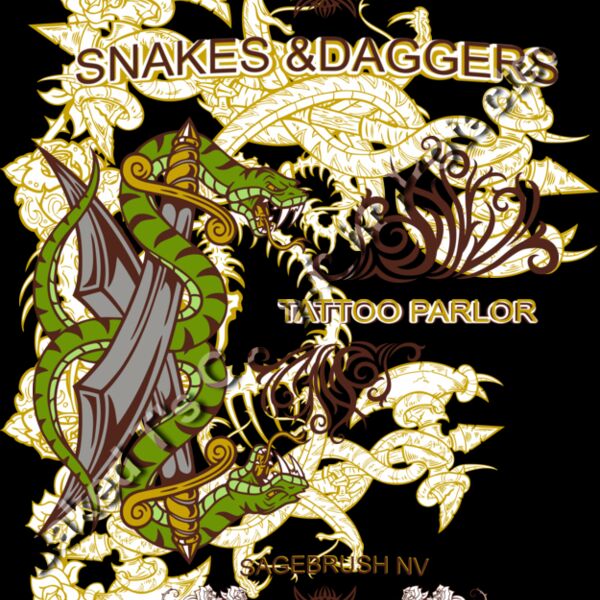 SnakeTemp2ES2 Thumbnail