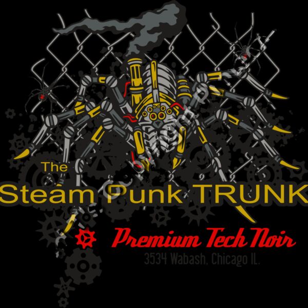 SpiderTemp1ES2 Thumbnail