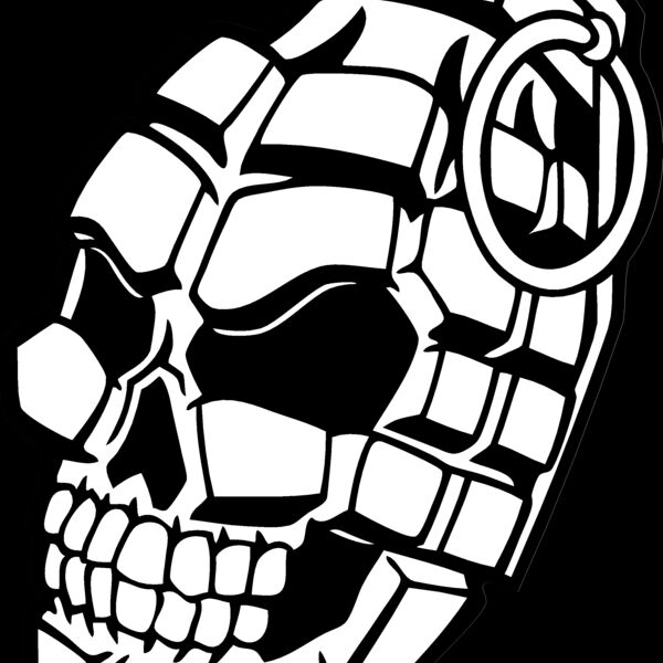 ES2skull024BW Thumbnail