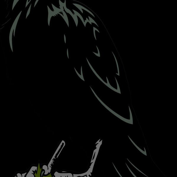 ES2raven003clr Thumbnail