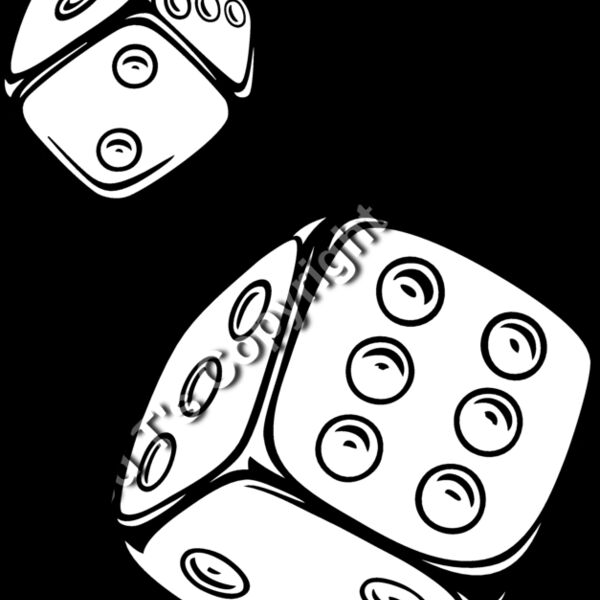 ES2dice001bw Thumbnail