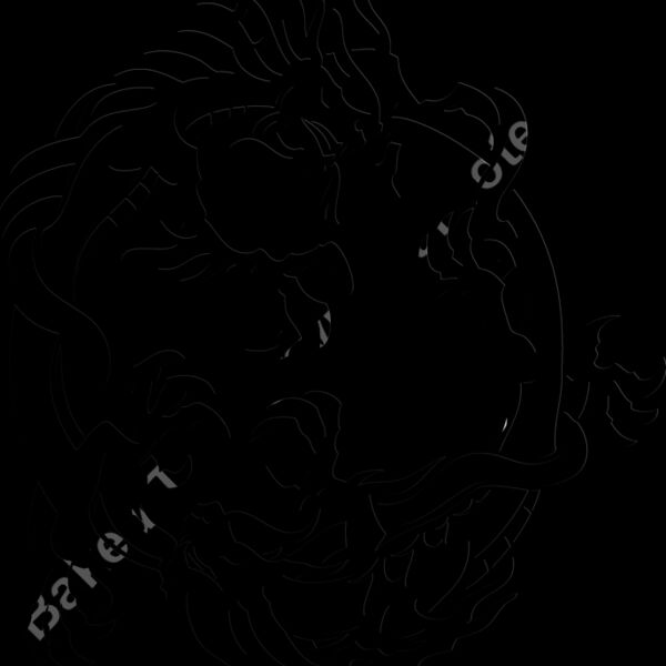 ES2tribal008BW Thumbnail