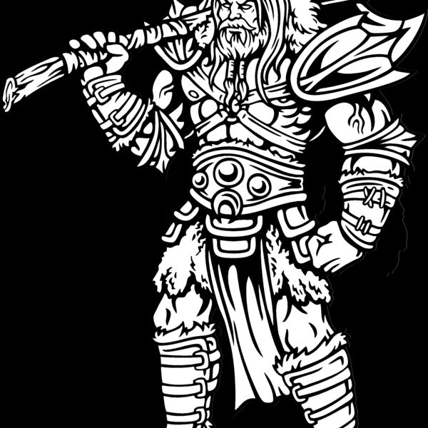 ES2barbarian003BW Thumbnail
