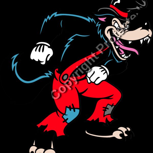 ES2wolf004CLR Thumbnail