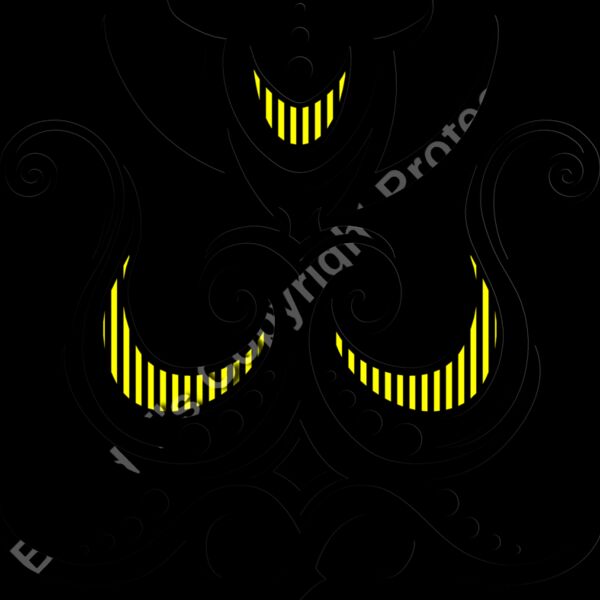 ES2tribal040clr Thumbnail