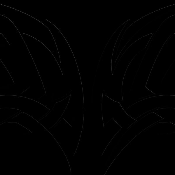 ES2tribal004BW Thumbnail