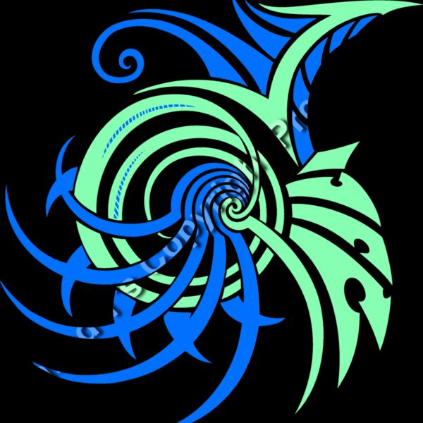 ES2tribal033clr Thumbnail