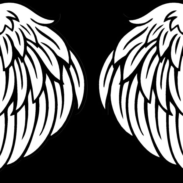 ES2wings020BW Thumbnail