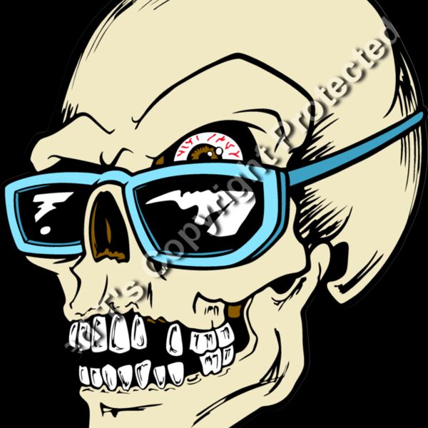 ES2skull023clr Thumbnail