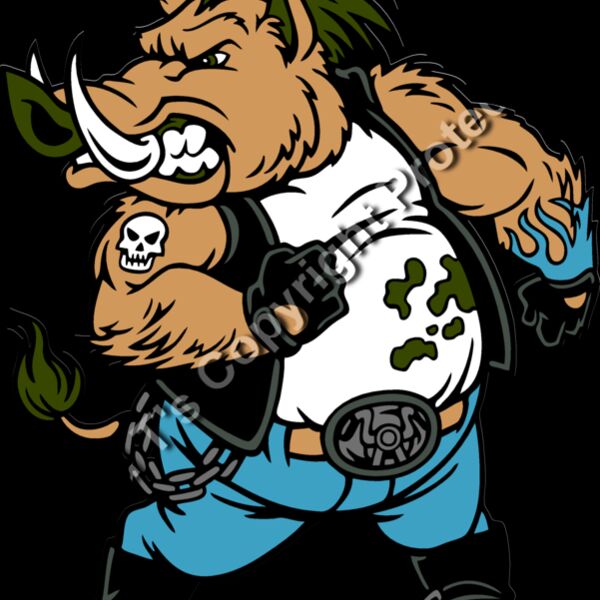 ES2hog005CLR Thumbnail