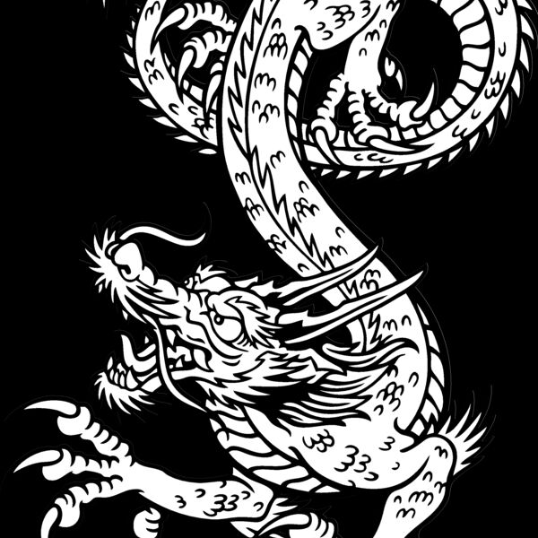 ES2dragon001BW Thumbnail