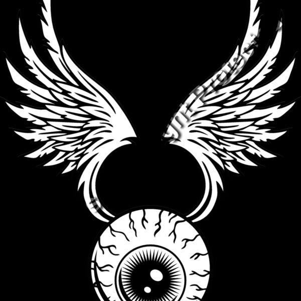 ES2eyes003BW Thumbnail