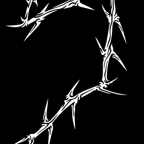 ES2thorns006BW Thumbnail