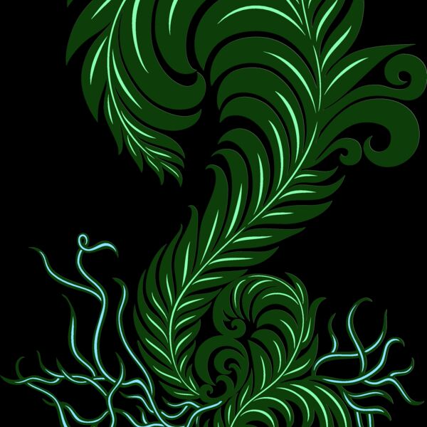 ES2leaves004clr Thumbnail