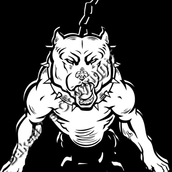 ES2pitbull001BW Thumbnail