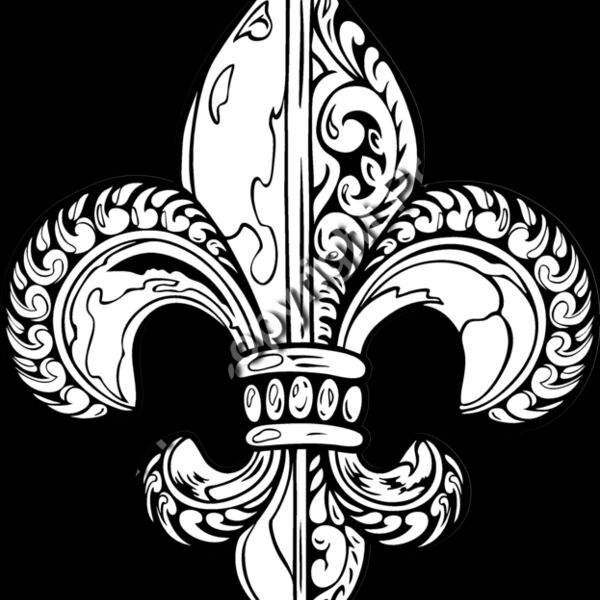 ES2fleur008bw Thumbnail