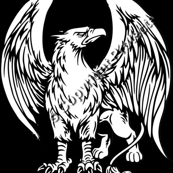 ES2griffin003BW Thumbnail