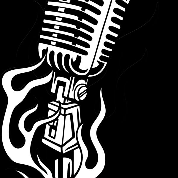 ES2mic002BW Thumbnail