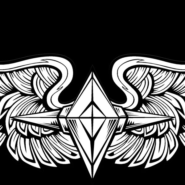 ES2wings001BW Thumbnail