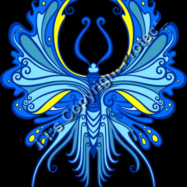 ES2butterfly005clr Thumbnail