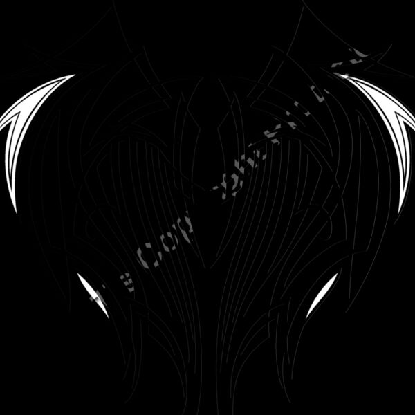 ES2pinstripe003bw Thumbnail