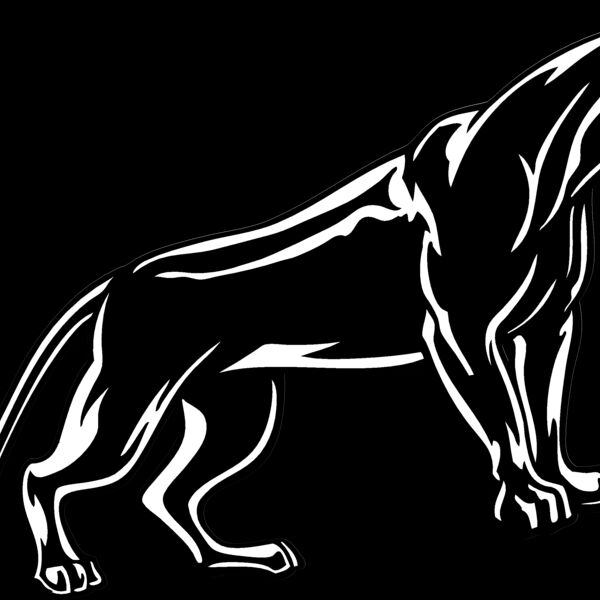 ES2panther004bw Thumbnail