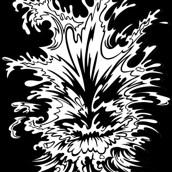 ES2waves003bw Thumbnail