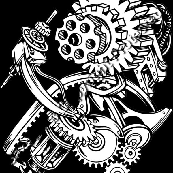 ES2gears003bw Thumbnail