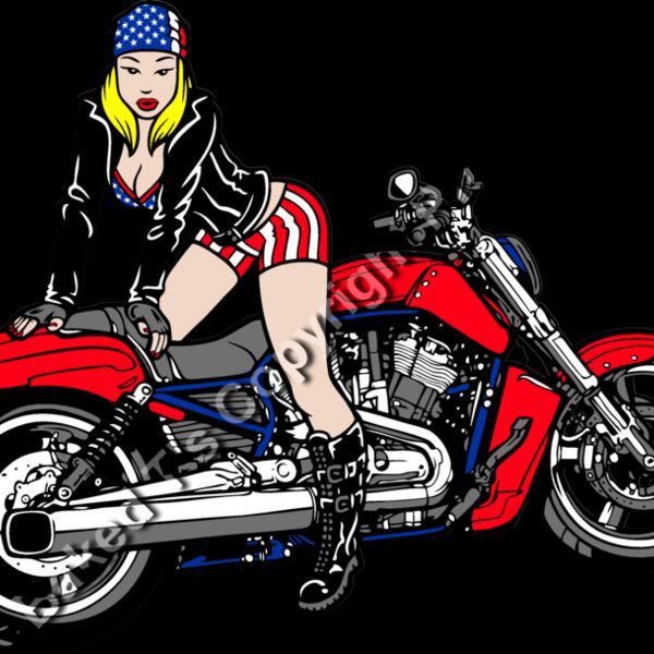 ES2biker004clr Thumbnail