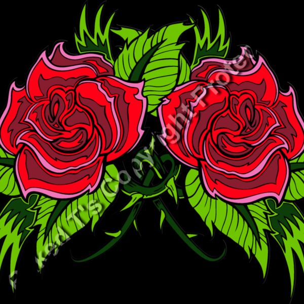 ES2rose007clr Thumbnail