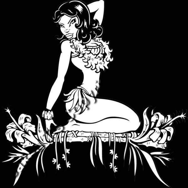 ES2pinup004BW Thumbnail