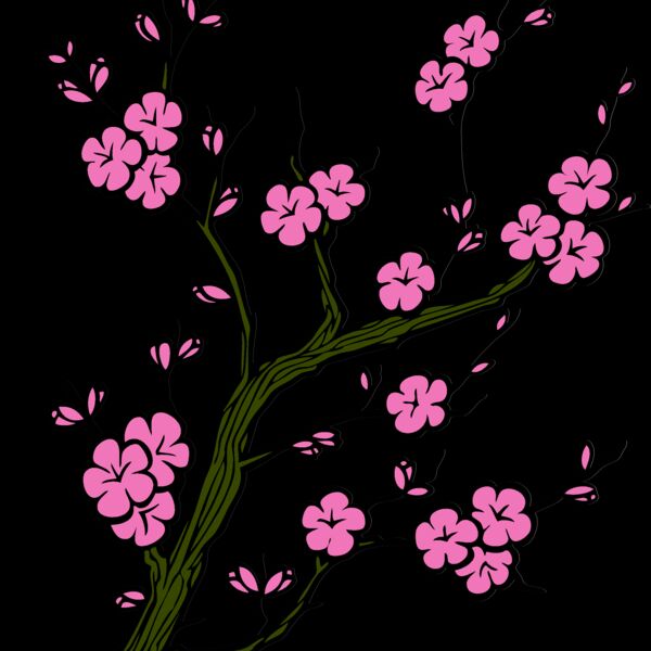 ES2cherryblsm001clr Thumbnail