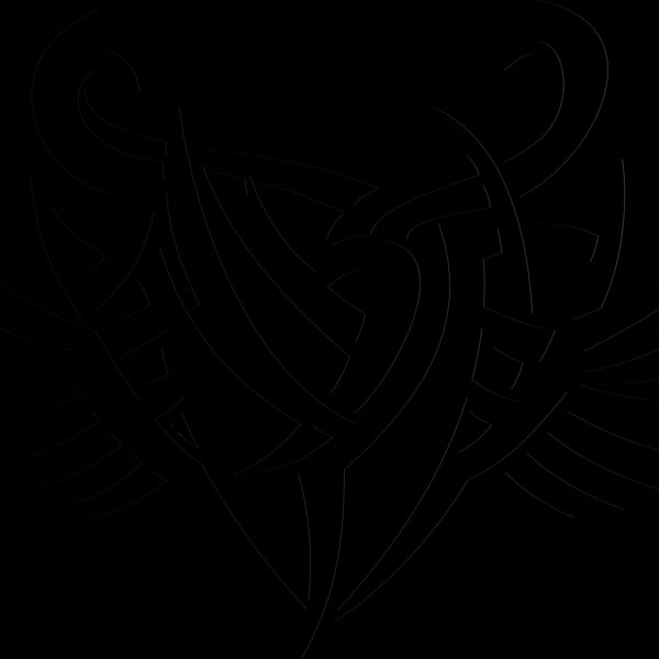 ES2tribal013BW Thumbnail