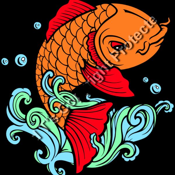 ES2asiankoi004clr Thumbnail