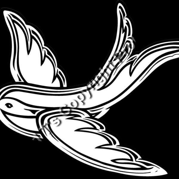 ES2swallow002bw Thumbnail