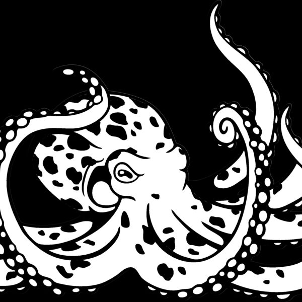 ES2octopus001BW Thumbnail