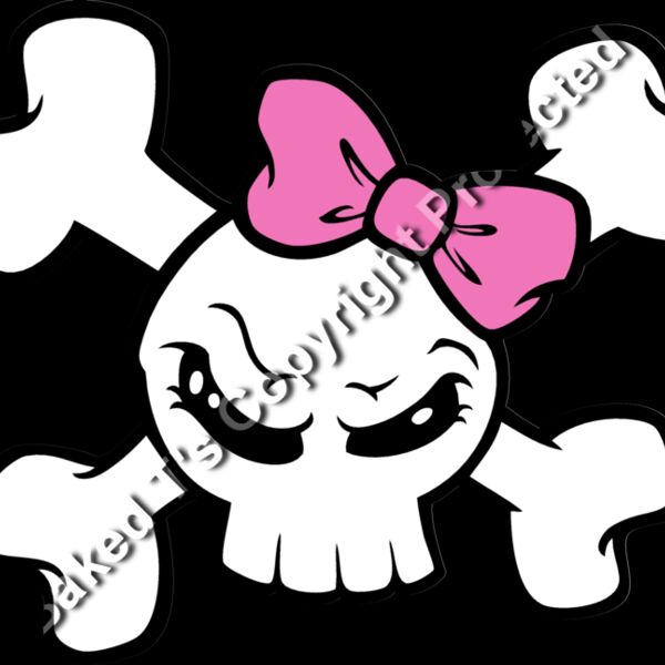 ES2skull009clr Thumbnail