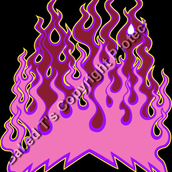 ES2flames028clr Thumbnail