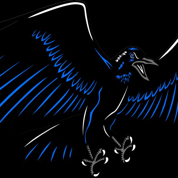 ES2raven002clr Thumbnail