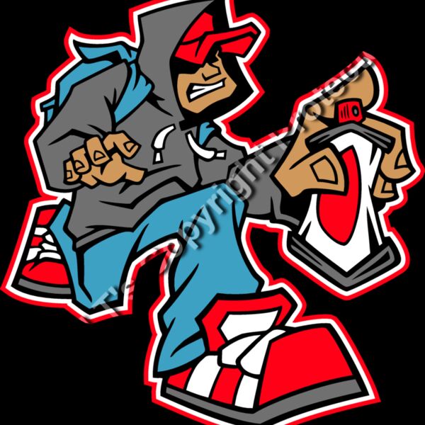 ES2graffiti006CLR Thumbnail