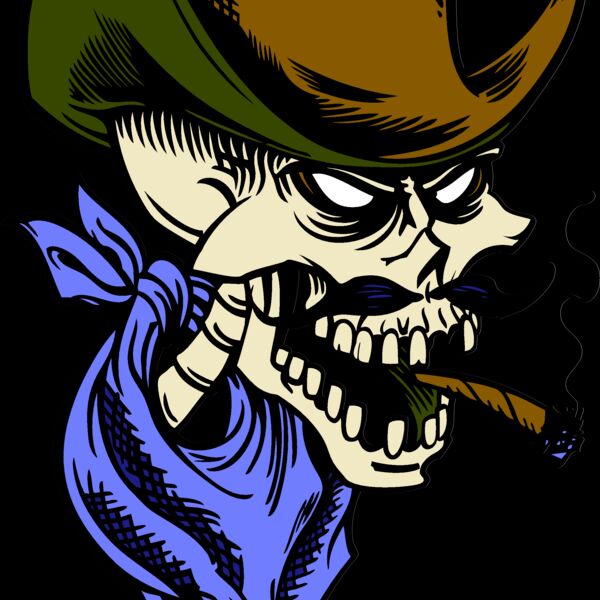 ES2skull022clr Thumbnail