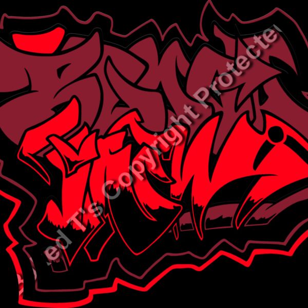 ES2graffiti010clr Thumbnail